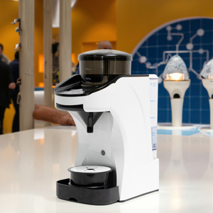 Dispensador de Fórmula de <span class=keywords><strong>Leche</strong></span> Inteligente para Bebé, Dispensador Automático de Un Paso - Product Image 3
