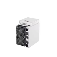 Bitmain Antminer S19xp 141T 3010W refroidissement par Air Bitcoin Miner Crypto BTC Mining Asic Miner Machine Mining Rig SHA-256