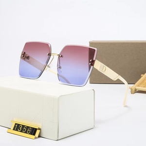 Gafas de Sol Light Shade MP356, Novedades, Gafas de Sol Modernas y a la Moda para Mujer, Gafas de Sol de Diseñador 2022 - Product Image 6