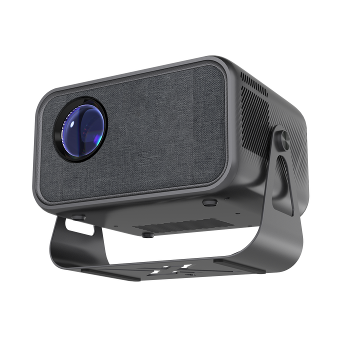 MONOGATARI K4 mini projector 新品 H38c027b73f0a4cff9183b96e75410