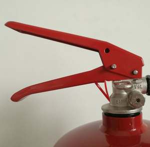 Vendita calda <span class=keywords><strong>2KG</strong></span> ABC ST12/ST14 estintore a polvere con valvola CE - Product Image 4