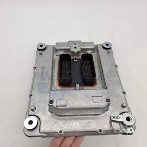 Module de commande électronique pour excavatrice, modèle 21358126 21042371 VOE21358126 VOE21042371, module ECM ECU, pièces de moteur - Product Image 3