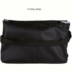 Wholesale Insulated Blue Teeth Cooler Bag Radio <b>MP3</b> Outdoor Picnic Bag Cooler Bag With <b>Speakers</b> - Product Image 2