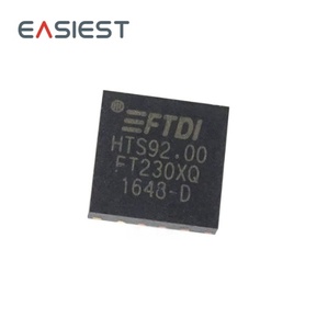 ชิ้นส่วนอิเล็กทรอนิกส์ FT230XQ-R อินเตอร์เฟซ USB - Product Image 2