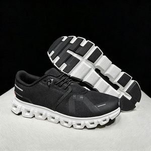 Calzado Deportivo Ligero y Transpirable On Cloud 6, para Correr, Casual, de Moda, para Hombre y Mujer, Gran Venta 2026 - Product Image 3