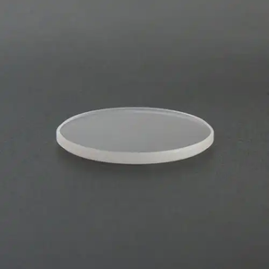 Nueva Ventana Protectora de Fibra Óptica para Láser D30T1.5/D30T5/D43T2/D50T2 a Precio Competitivo para Cabezal de Corte Láser Precitec - Product Image 5