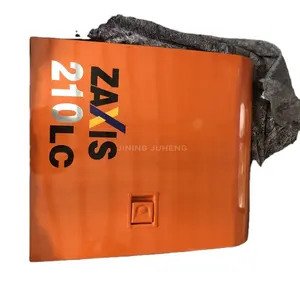 Zx210 Zijdeur Ya60031460 Zx210 Pompdeur Voor Hitachi