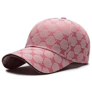 Gorra de Béisbol Casual para Todas las Estaciones, Unisex, para Exteriores, Protección Solar, 100% Poliéster, Gorra de Copa Dura - Product Image 4
