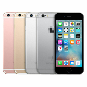Low <strong>Price</strong> Original Used Mobile Phone for <strong>iphone</strong> 6s <strong>Plus</strong> Cheap Samrtphones - Product Image 2