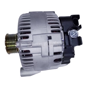 China Factory Parts-Car-<span class=keywords><strong>Alternador</strong></span> 12V 12317796125 para BMW X5/X6 3,0 - Product Image 1