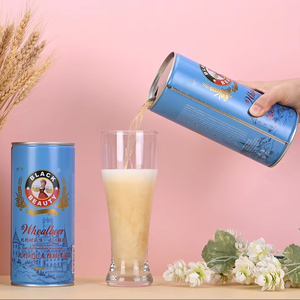 Venta al por mayor Oem 2.3% Vol ~ 8% Vol Sabor belga <span class=keywords><strong>Cerveza</strong></span> Bebidas alcohólicas elaboración extra 330ml 500ml Lata <span class=keywords><strong>Cerveza</strong></span> Trigo <span class=keywords><strong>Cerveza</strong></span> <span class=keywords><strong>artesanal</strong></span> - Product Image 2