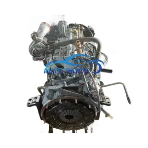 Moteur d'assemblage de moteur 3.0T EA837 Gen2 CTD pour Audi A4 A5 A6 S4 S5 Q5 Q7 avec les meilleurs services