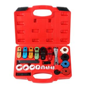 KAFUWELL C5537A, juego de herramientas de electricista, multímetro de mantenimiento de telecomunicaciones, probador, herramienta doméstica diaria <span class=keywords><strong>Bo</strong></span> - Product Image 3