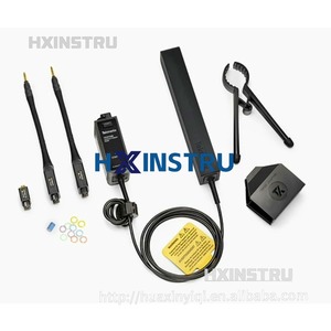 โพรบออสซิลโลสโคป Tektronix TPR1000 และ TPR4000 สำหรับวัดสัญญาณรบกวนต่ำ แรงดันไฟฟ้าต่ำ และความถี่สูง ใช้กับ hx1 - Product Image 2