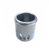 Ensemble de clavier cnc, 2 pièces, service de fraisage, pour automobile, jeu