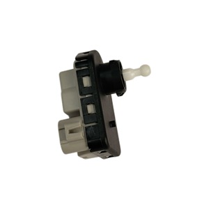 Nouveau moteur universel de gradation des phares 12V en plastique pour pièce de rechange KMR 00209 - Product Image 2
