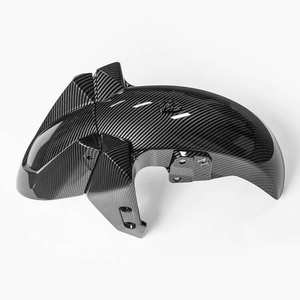 XXUN Kit plastique garde-boue avant de <span class=keywords><strong>moto</strong></span> pour Yamaha <span class=keywords><strong>T</strong></span>-MAX560 TMAX 560 <span class=keywords><strong>2022</strong></span> 2023 2024 Accessoires <span class=keywords><strong>Moto</strong></span> Fender - Product Image 4