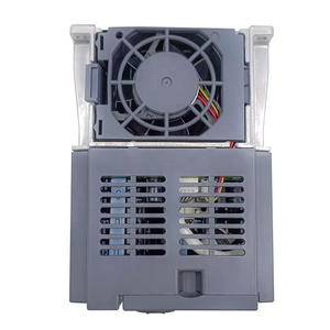 ไดรฟ์ AC รุ่น FR-D720S-0.4K-CHT กำลังไฟ 0.4 กิโลวัตต์ เฟสเดียว 200 โวลต์ ปรับความถี่ได้สำหรับมอเตอร์ รวมถึง - Product Image 4