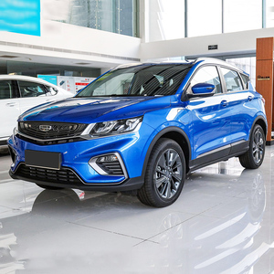 2025 nuova fornitura diretta di fabbrica <span class=keywords><strong>Smart</strong></span> SUV Geely Binyue Geely Binyue <span class=keywords><strong>sportiva</strong></span> SUV Car - Product Image 2