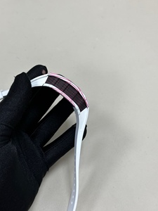 Reloj deportivo con caja de fibra de carbono, movimiento mecánico automático, pantalla luminosa, resistente al agua, manecillas de alta calidad - Product Image 4