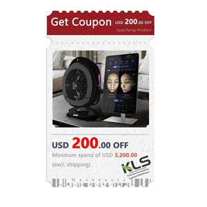 Phân Tích da/Máy phân tích da - Product Image 2