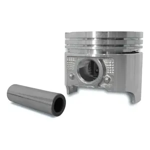 ชุดลูกสูบวาล์ว4สูบ2.0 Sohc 8ลูกสูบรุ่น82/88 30สูบสำหรับ Ford Ranger - Product Image 5