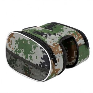 Riñonera impermeable de tela para montar, riñonera para ciclismo, bolsas para ciclismo, riñonera para bicicleta - Product Image 1