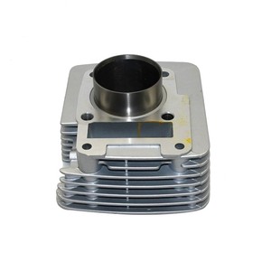 ชุดลูกสูบกระบอกสูบเครื่องยนต์มอเตอร์ไซค์มาตรฐาน HF BENMA OEM ขนาด <span class=keywords><strong>54</strong></span> มม. สำหรับ YBR125 - Product Image 6