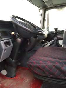 Pompe à béton montée sur camion Zoomlion ZLJ5440THBSF Zoomlion 2022 d'occasion 62m - Product Image 2