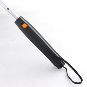 Hot Selling Fan <b>Umbrella</b> with Water Sprayer Wholesale Cool High Quality with Uv Protect Coating <b>Umbrella</b> with Fan - Product Image 3