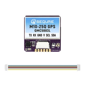 SECURE-Dron de carreras de ala fija <span class=keywords><strong>INVA</strong></span> BF, brújula QMC5883L, con GPS, tamaño pequeño, posicionamiento rápido, con visión en primera persona, retorno, QMC5883L - Product Image 6