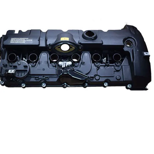 N52B25C estoque Auto peças de motor da cabeça do cilindro 11127552281 PARA BMW E81 E82 E87 E90