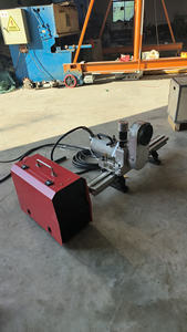 <span class=keywords><strong>Machine</strong></span> de scie murale diamantée à haute fréquence 1200mm coupe rapide mur de béton <span class=keywords><strong>vertical</strong></span> avec composant de noyau de moteur - Product Image 3