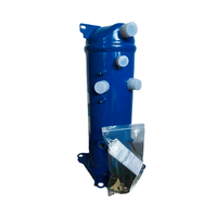 Compresseur de conteneur frigorifique sale10hp chaude réfrigérant R134a compresseur de défilement de transporteur RSH105GR01