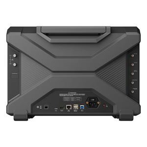 Oscilloscope haute résolution UNI-T MSO8804HD, bande passante 8 GHz - Product Image 1