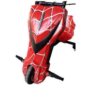 <span class=keywords><strong>Moto</strong></span> Elettrica Mini per Bambini a Tre Ruote, Scooter Elettrico per Bambini a Prezzo di Fabbrica - Product Image 3