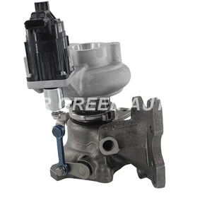 Turbocompresor 49373-07011 49373-07100 para Honda <span class=keywords><strong>CRV</strong></span> Civic 1.5T <span class=keywords><strong>VTEC</strong></span> R4 182HP - Product Image 4