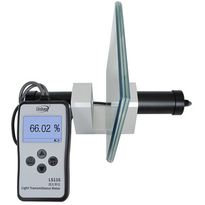 การปรับแต่ง Linshang LS116 ด้วยระบบ CIE 380-760nm VLT VL Transmission สำหรับกระจกหนา - Product Image 4