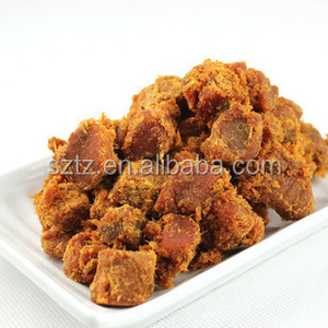 Saborizante sintético salado de ternera picante directo de fábrica para adobos de carne, patatas fritas y frutos secos especiados - Product Image 2