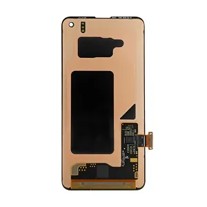 Factory Original Samsung Galaxy S10e Lcd Display Touch Screen For Samsung S10e Screen LCD Repair Parts Digitizer