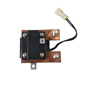 Contactor de CC Komatsu CP23WU A54 para montacargas eléctrico FB15RW 15, pieza DQ0008701 - Product Image 2