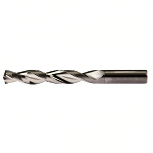 ดอกสว่านคาร์ไบด์ TA1041 8xD แบบเคลือบผิวสำหรับเครื่องมือกล - Product Image 2