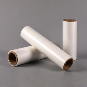 Film de laminage thermique EVA à fusion à chaud, film BOPP mat brillant en rouleaux pour impression numérique, film de laminage thermique BOPP - Product Image 2