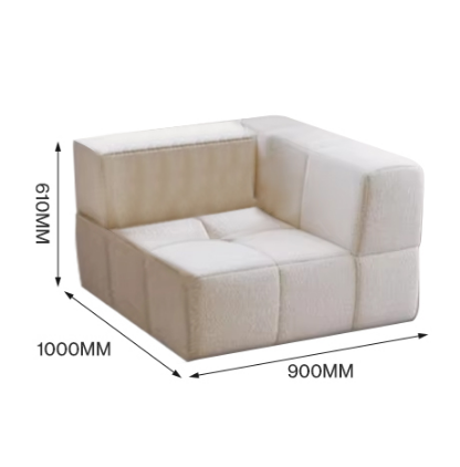 ARMREST-SEAT