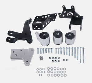 Soportes de motor serie K 70A para HONDA CIVIC 92-95 <span class=keywords><strong>EG</strong></span> <span class=keywords><strong>K20</strong></span> K24 <span class=keywords><strong>EG</strong></span> MOTOR SWAP KIT - Product Image 1