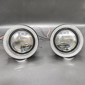 ไฟวงแหวน IDISON 5D-25O สว่างพิเศษ ขนาด 2.5 นิ้ว 12V RGB สำหรับตกแต่งไฟหน้ารถยนต์ ครอบไฟหน้า สำหรับรถยนต์ทุกประเภท - Product Image 3