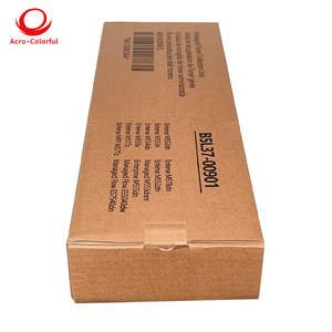 Cartucho de Residuos B5L37A B5L37-67901 para HPS Color LaserJet Enterprise Flow MFP M577c M578c M552dn M553dh M554dn <span class=keywords><strong>M555dn</strong></span> MFP M577dn - Product Image 6