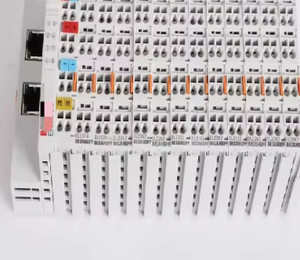 1 module PLC neuf en boîte, expédition accélérée <span class=keywords><strong>C6320</strong></span> - Product Image 3