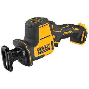 Scie sauteuse sans fil DeWalt 12V, outil électrique sans balais - Product Image 1