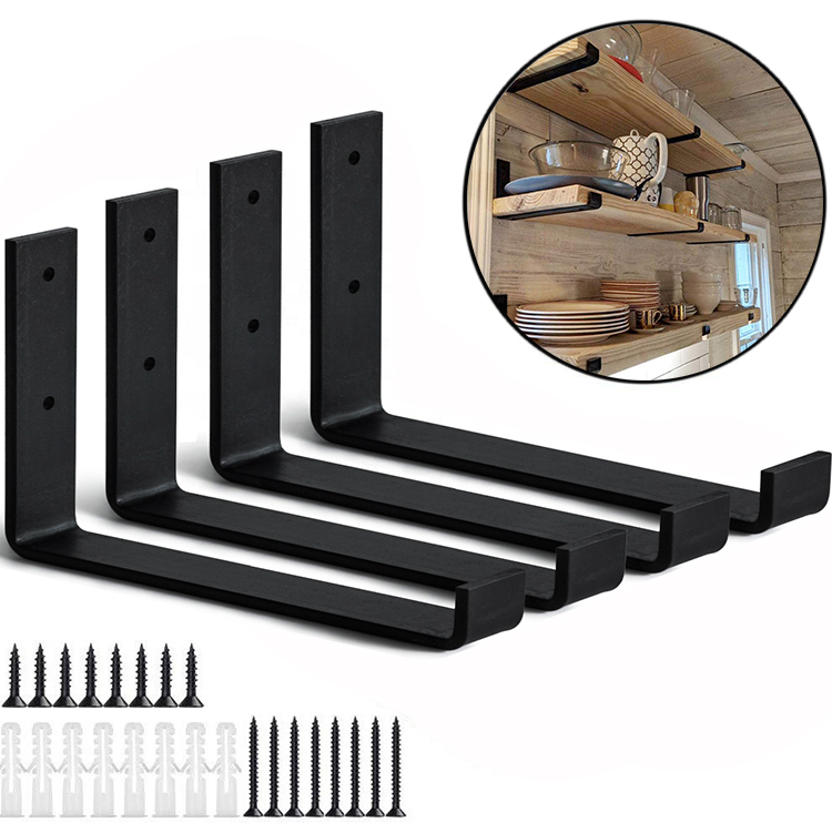 Factory Customized L Shaped Corner Floating